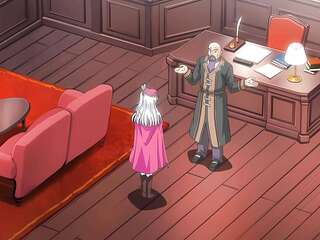 Phantom Alchemia Silvia No Dokidoki Sakusei Toshi Keikaku   Vol 1