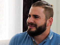 Grandma Dasia Porter Saves Marriage By Seducing Son In Law