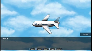 Beyond The Portal Island&#039_s Salvation [ Hentai Game ] Ep.1 FIRST TIME And CUM Twice Inside Her Bunnygirl Pussy !