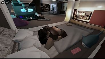 A La Puta De Roblox Le Encata Ser Destruida Por Esta BBC