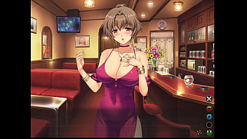 Tsumamigui 3 Gameplay Part 1 Prologue ENG