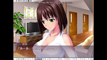 Anedeath – Momoka 2nd Route 3 – Decisions, Decisions, I Pound Momoka